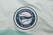 Alavés alternativa 25/26 - Imagen 7