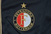 Short Feyenoord alternativa 2 25/26 - Imagen 6