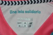 Kit de niño Tenerife alternativa 25/26 - Imagen 7