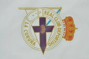 Short Deportivo Coruña alternativa 25/26 - Imagen 2