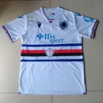 Sampdoria visitante 25/26