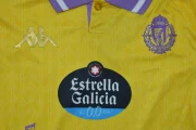 Kit de niño Real Valladolid alternativa 25/26 - Imagen 8