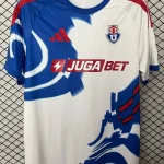 Universidad de Chile visitante 26/27