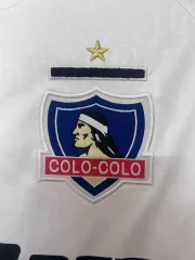 Colo-Colo local 26/27 manga larga - Imagen 6