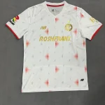 Toluca visitante 25/26