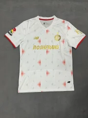 Toluca visitante 25/26