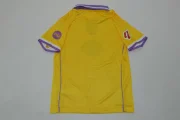 Kit de niño Real Valladolid alternativa 25/26 - Imagen 9