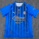 Chivas alternativa 25/26