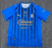 Chivas alternativa 25/26