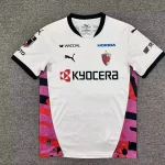 Kyoto Sanga visitante 26/27