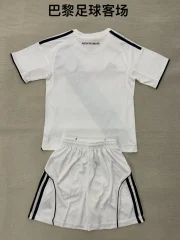 Kit de niño París FC visitante 25/26 - Imagen 2