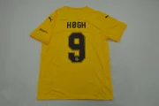 Bodo Glimt local 25/26 - Imagen 3