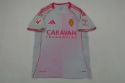 Real Zaraoza alternativa 25/26