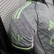 América alternativa 25/26 versión jugador - Imagen 5