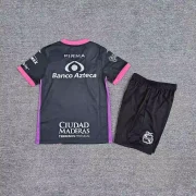 Kit de niño Puebla visitante 25/26 - Imagen 2