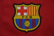 Short Barcelona alternativa 2 25/26 - Imagen 2