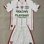 Kit de niño Necaxa local 25/26