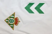 Kit de niño Real Betis portero color blanco 25/26 - Imagen 22