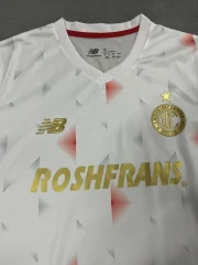 Toluca visitante 25/26 - Imagen 2