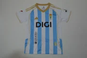 Kit de niño Real Oviedo alternativa 25/26 - Imagen 11