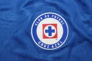 Cruz Azul local 25/26 versión jugador - Imagen 12