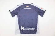 Kit de niño Real Sociedad visitante 25/26 - Imagen 9