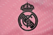 Real Madrid portero color rosa 25/26 - Imagen 2