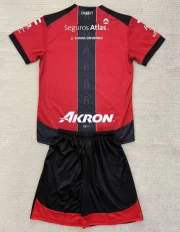 Kit de niño Atlas local 25/26 - Imagen 3