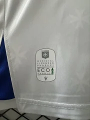 Auxerre local 25/26 - Imagen 2