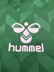 Saint-Etienne edición especial color verde 25/26 - Imagen 2