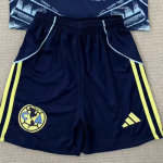 Short América visitante 25/26