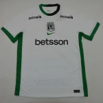 Atlético Nacional visitante 26/27