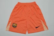 Kit de niño Barcelona portero color naranja 25/26 - Imagen 8