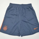 Short Inter de Milán alternativa 25/26