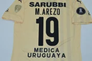 Peñarol alternativa 25/26 - Imagen 8