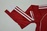 Kit de niño Liverpool local 25/26 manga larga - Imagen 8