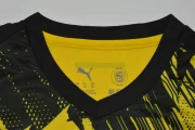 Kit de niño Borussia Dortmund local 25/26 - Imagen 18