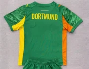 Borussia Dortmund portero color verde 25/26 - Imagen 2