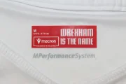 Wrexham alternativa 25/26 - Imagen 6