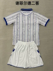 Kit de niño Sheffield Wednesday alternativa 25/26 - Imagen 2