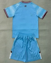 Kit de niño Burnley visitante 25/26 - Imagen 2