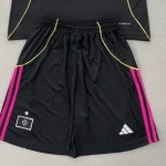Short Hamburgo alternativa 25/26