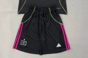 Short Hamburgo alternativa 25/26