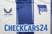 Hertha local 25/26 - Imagen 11