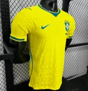 Brasil local 2026 versión jugador - Imagen 5