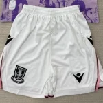 Short Sheffield Wednesday visitante 25/26