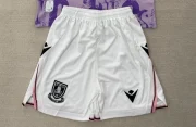 Short Sheffield Wednesday visitante 25/26