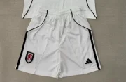 Short Fulham local 25/26