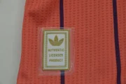 Escocia visitante 2026 versión jugador - Imagen 9