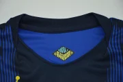 Kit de niño Brasil visitante 2026 - Imagen 17